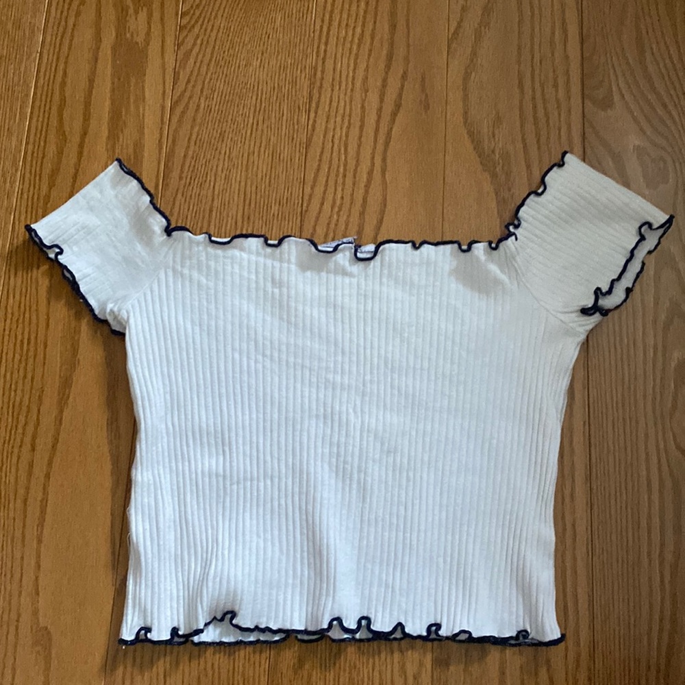 Very cute summer top